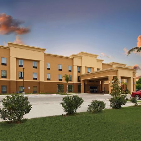 Hampton Inn Beeville Экстерьер фото