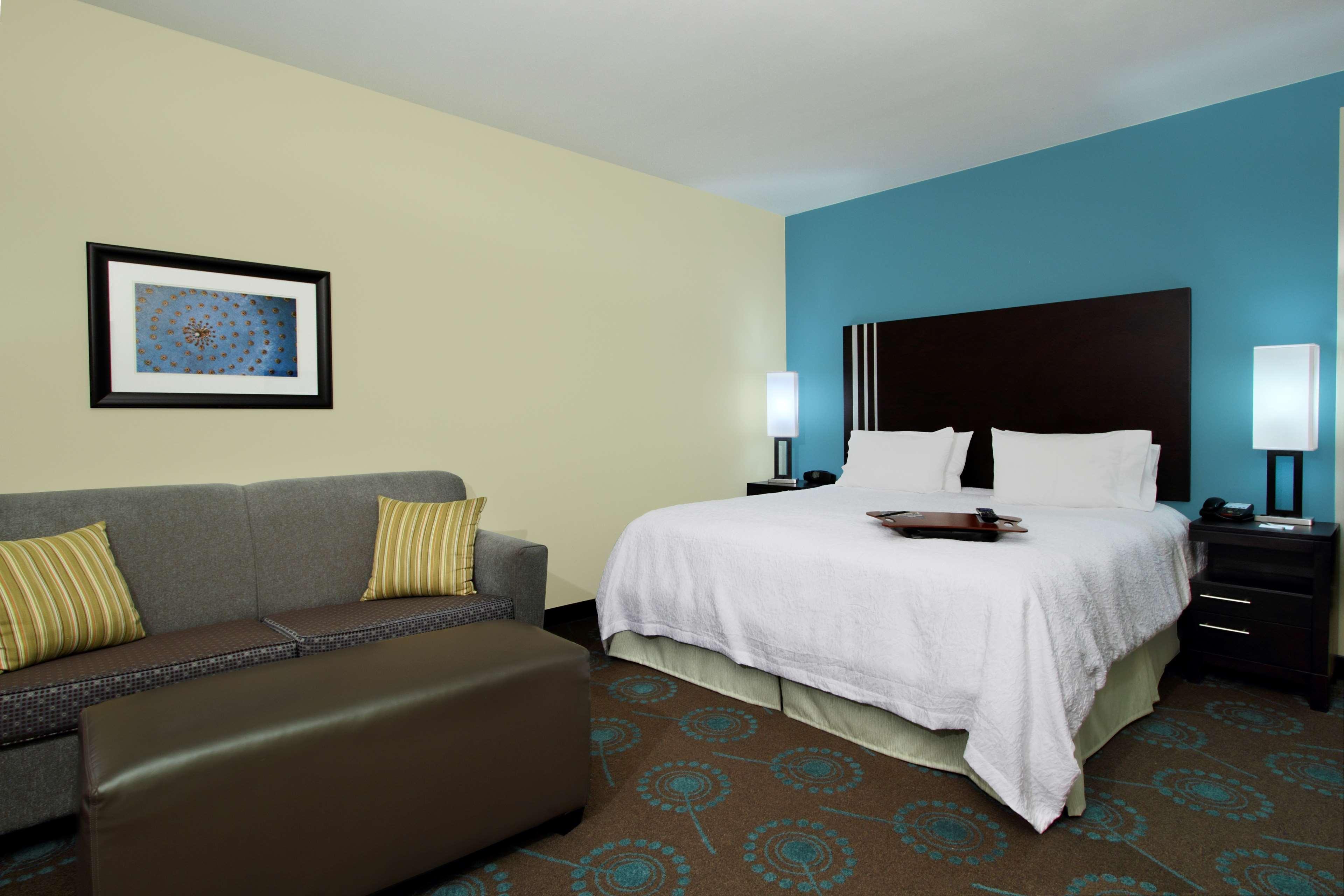 Hampton Inn Beeville Экстерьер фото