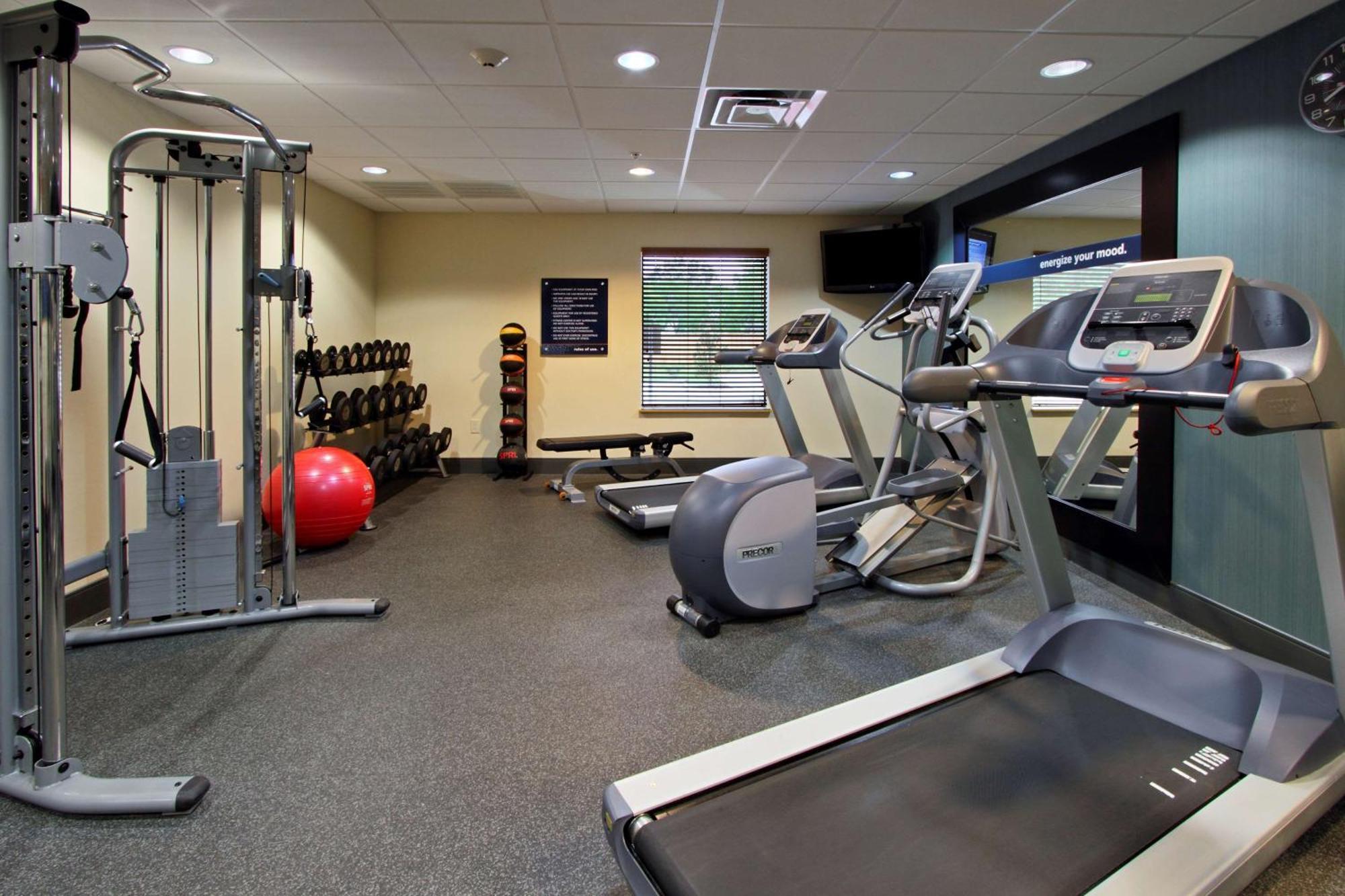 Hampton Inn Beeville Экстерьер фото
