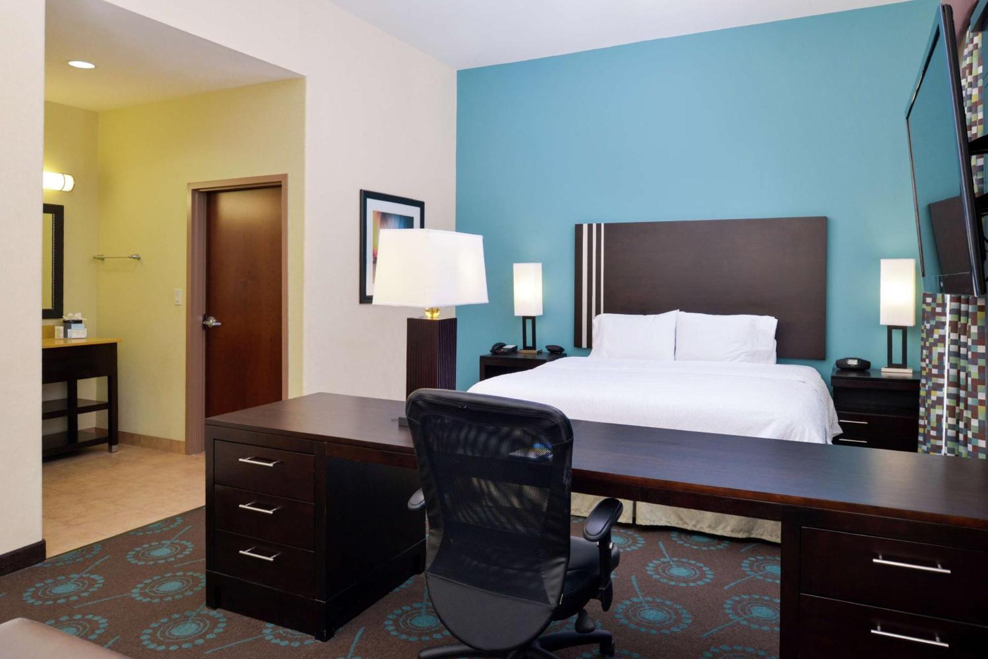 Hampton Inn Beeville Экстерьер фото